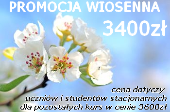 Promocja prawo jazdy Bielsko-Bia�a